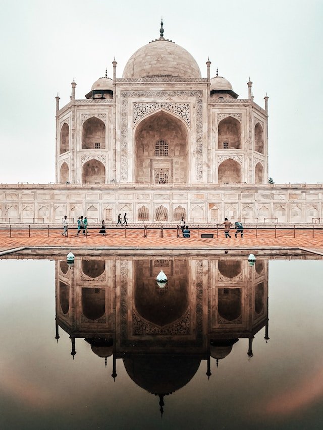 India