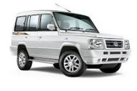 TATA SUMO