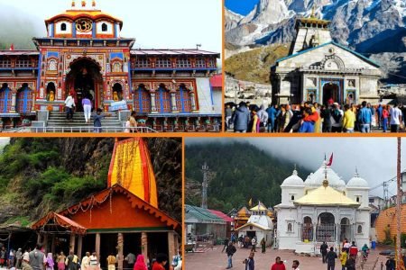 Chardham Yatra