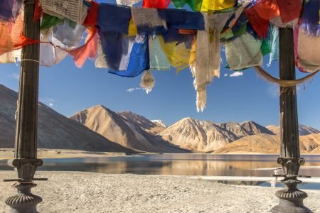 Ladakh – The Land of Lamas