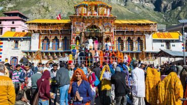 DO DHAM (KEDARNATH-BADRINATH)